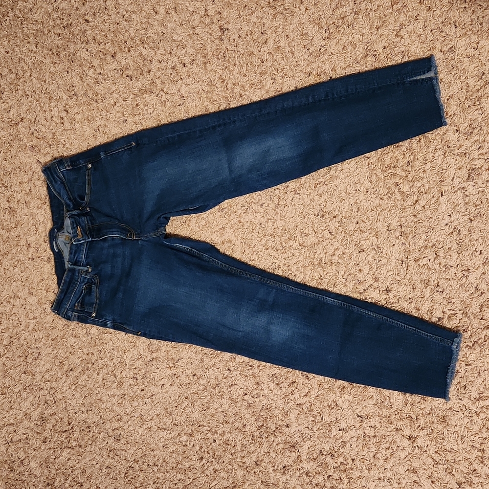 Old Navy Skinny Jeans